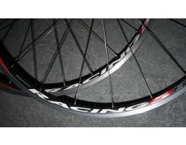 Fulcrum Racing pár kerék Campagnolo 11-es fogassorral
