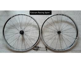 Fulcrum Racing Sport országúti kerékszett. Újszerű! 