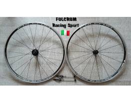 Fulcrum Racing Sport országúti kerékszett. Újszerű! Shimano 