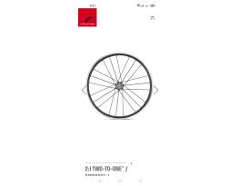 Fulcrum Racing Zero 2 WF 