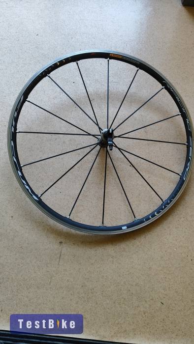 Fulcrum Racing Zero