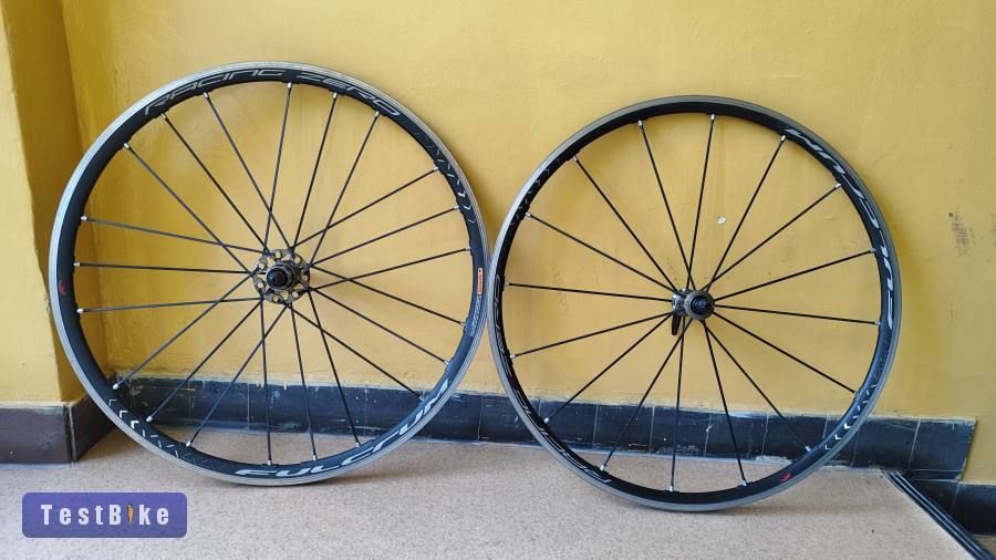 Fulcrum Racing Zero