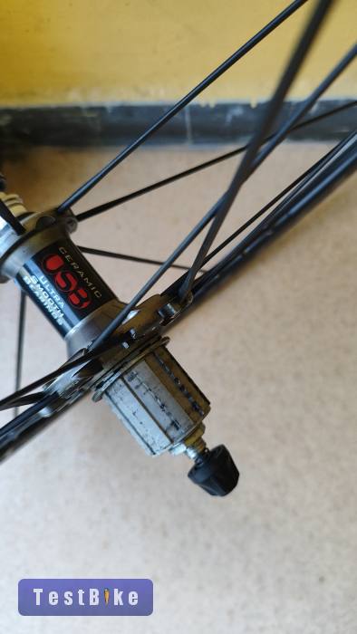 Fulcrum Racing Zero