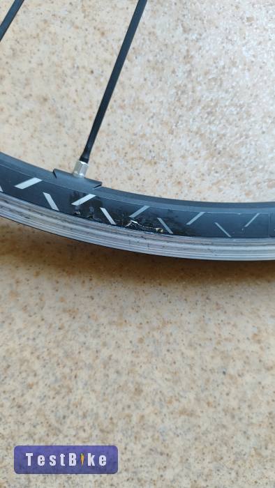 Fulcrum Racing Zero