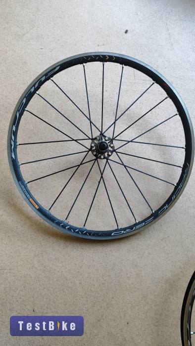 Fulcrum Racing Zero