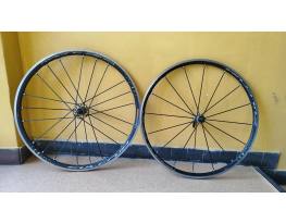 Fulcrum Racing Zero