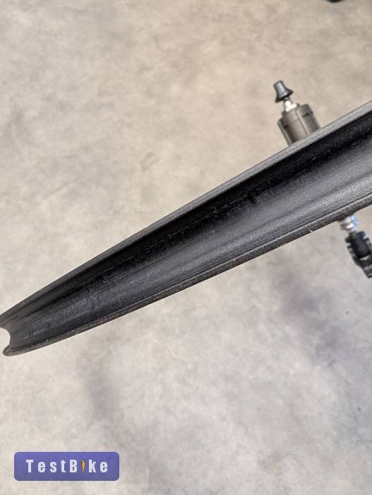 Fulcrum Racing Zero ceramic bearing országúti kerékszett!