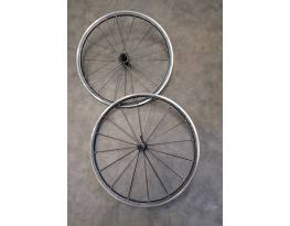 Fulcrum Racing Zero ceramic bearing országúti kerékszett!