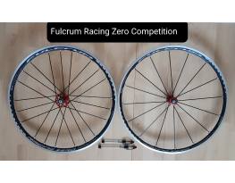 Fulcrum Racing Zero Competition Limited Edition kerékszett. 