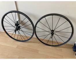 Fulcrum Racing Zero kerékszett