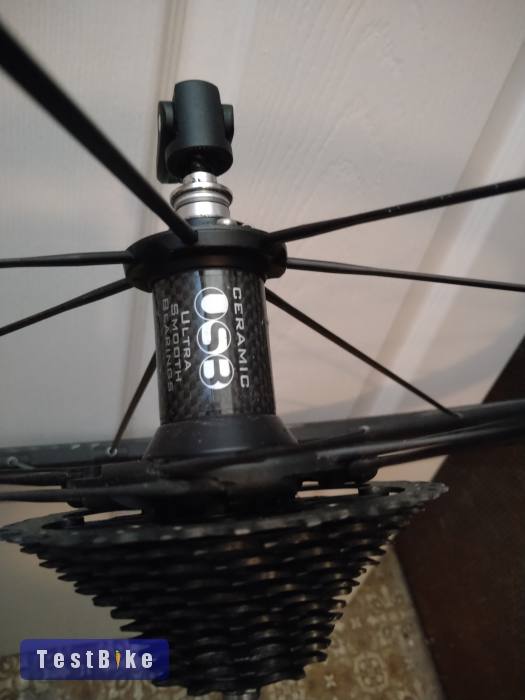 Fulcrum racing zero nite 