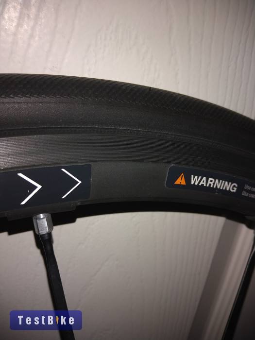 Fulcrum racing zero nite 