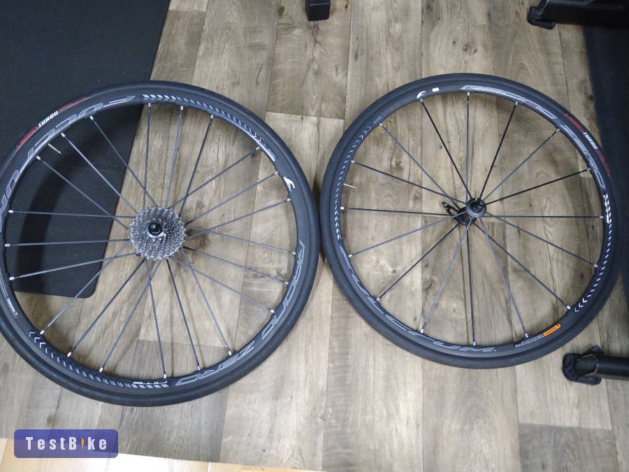 Fulcrum Racing Zero Nite 