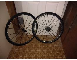 Fulcrum racing zero nite