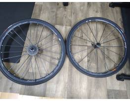 Fulcrum Racing Zero Nite 
