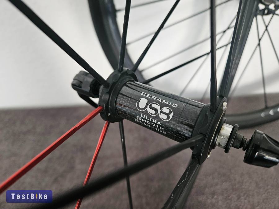 Fulcrum Racing Zero Nite