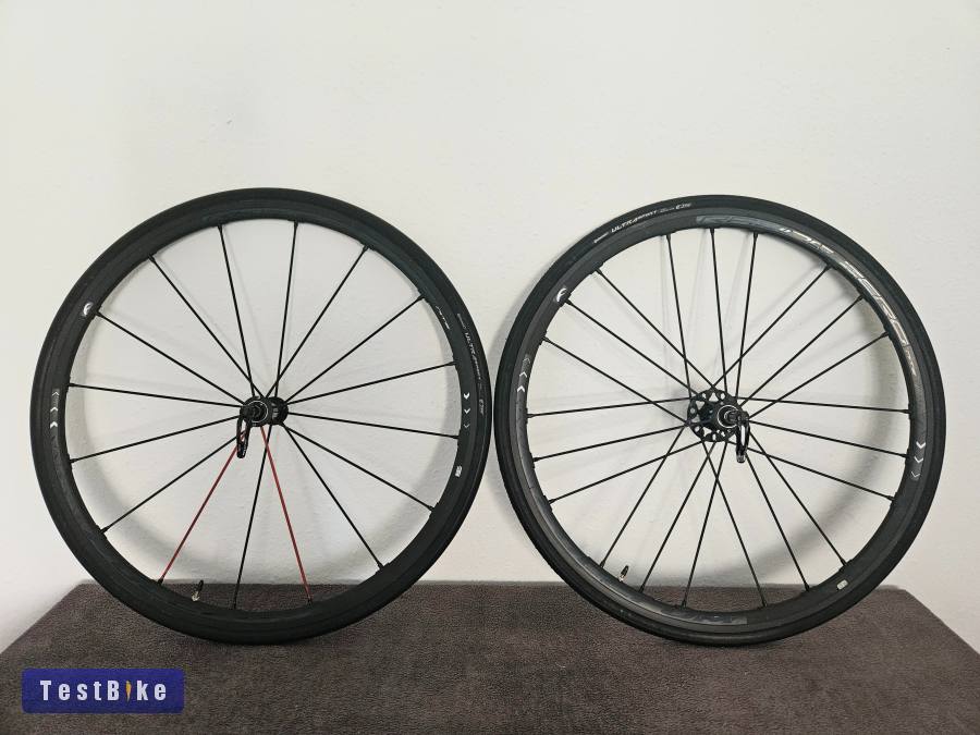 Fulcrum Racing Zero Nite