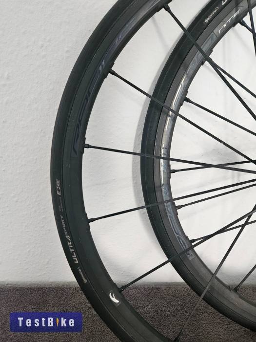 Fulcrum Racing Zero Nite