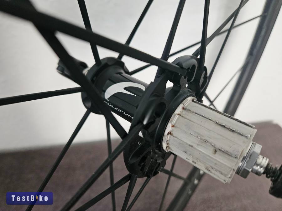 Fulcrum Racing Zero Nite