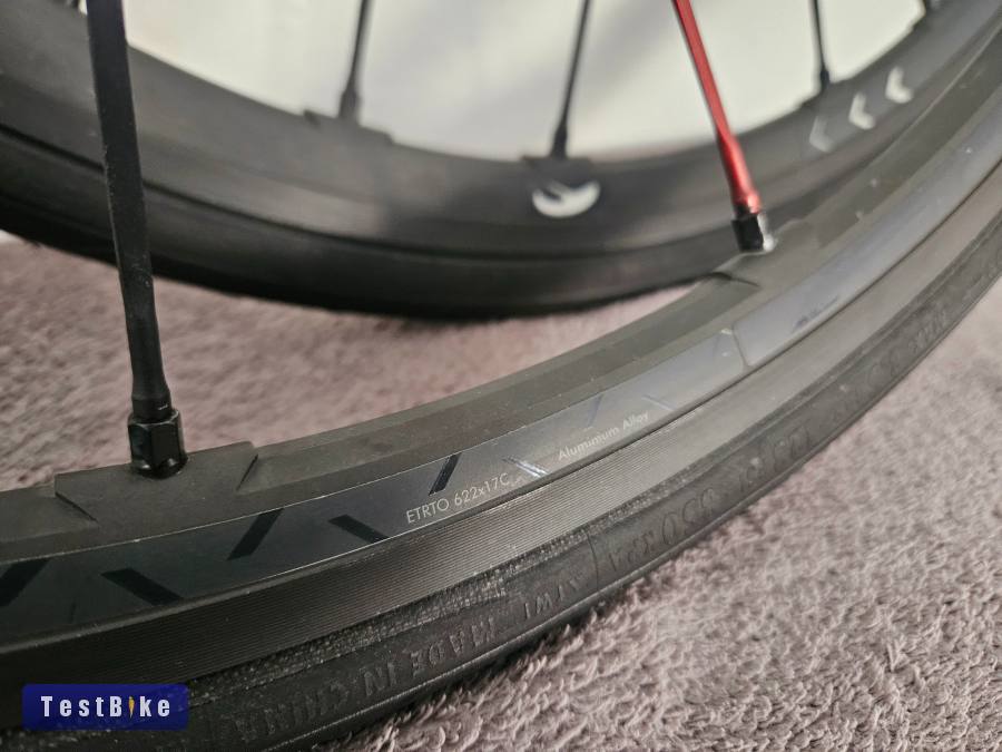 Fulcrum Racing Zero Nite