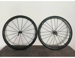 Fulcrum Racing Zero Nite