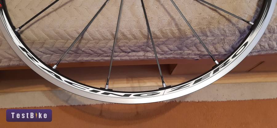 Fulcrum Racing Zero országúti kerékszett. Újszerű!