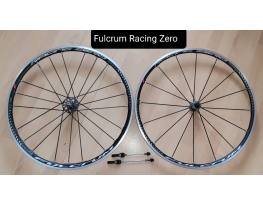 Fulcrum Racing Zero országúti kerékszett. Újszerű!