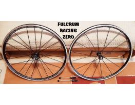 Fulcrum Racing Zero országúti kerékszett. Újszerű!