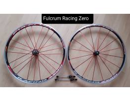Fulcrum Racing Zero országúti kerékszett. Újszerű! 