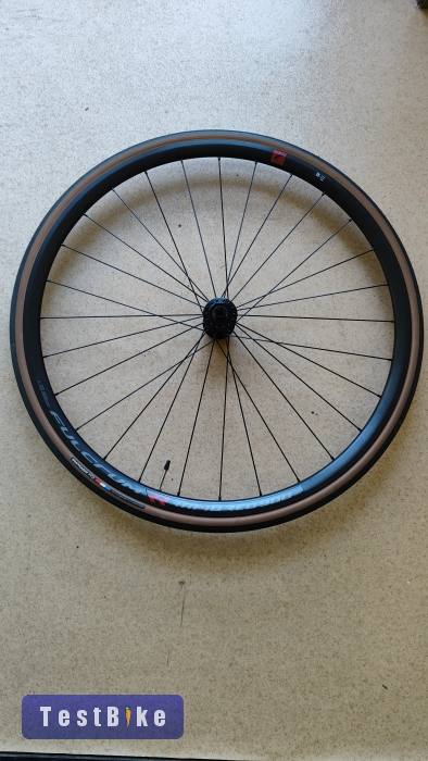 Fulcrum Rapid Red 900