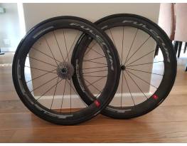 Fulcrum Speed 55C karbon kerékszett/AC3/felnifékes
