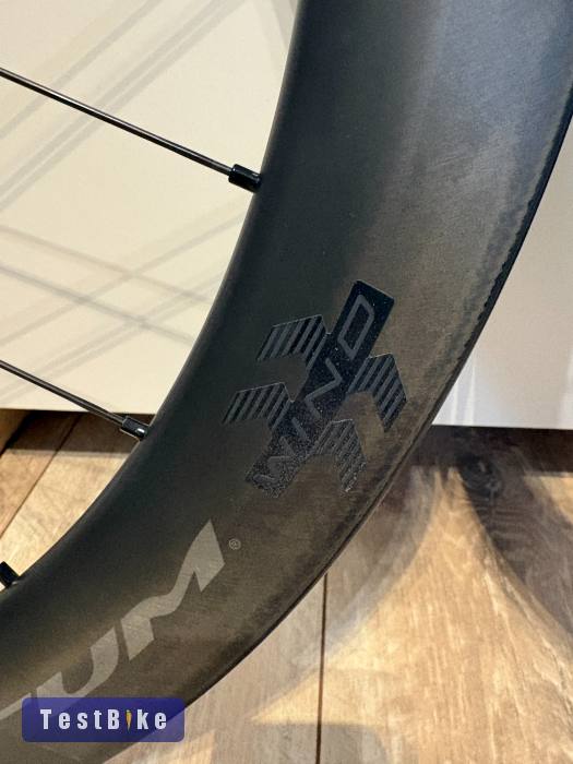 Fulcrum Wind 57