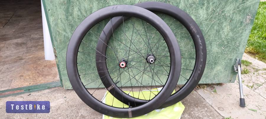 Fulcrum Wind 57 db28