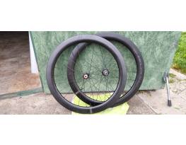 Fulcrum Wind 57 db28