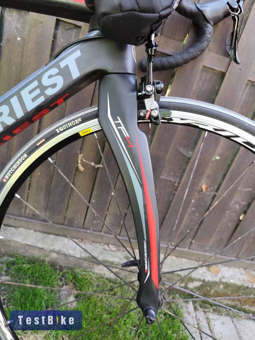 Full Carbon országúti 2x11 Ultegra-105