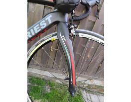 Full Carbon országúti 2x11 Ultegra-105