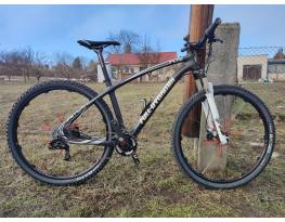 Full Dynamics 29er carbon MTB 