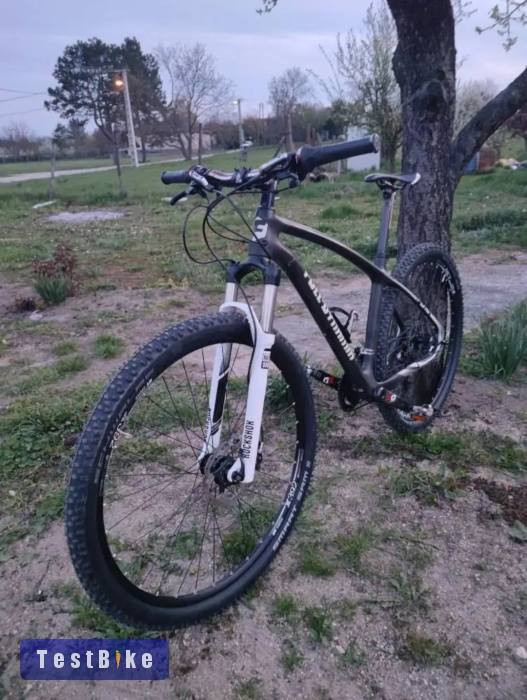 Full Dynamics FD12 29er carbon MTB
