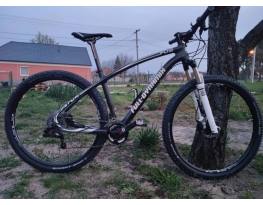 Full Dynamics FD12 29er carbon MTB