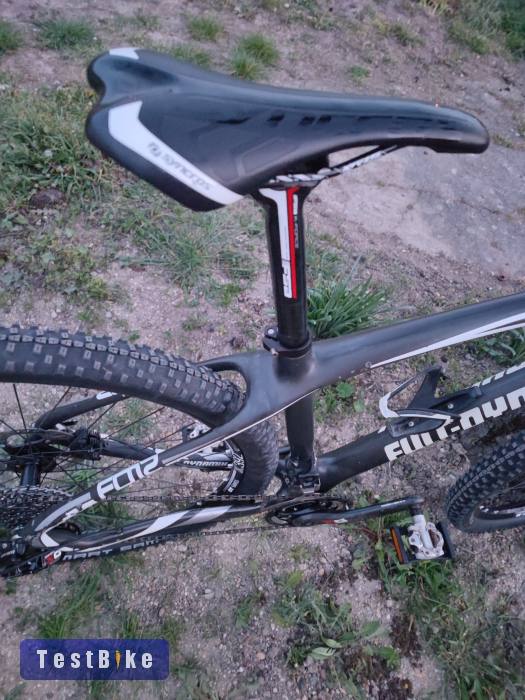 Full Dynamics FD12 full carbon 29er 