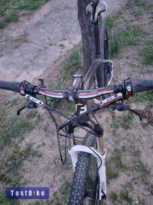 Full Dynamics FD12 full carbon 29er 