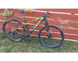 Full Dynamix 29" Karbon MTB Sram Eagle XX1