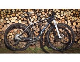 Full karbon Prorace 1x11 29er eladó