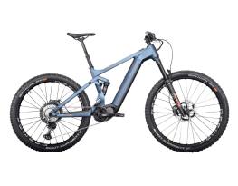 Full XTR - Kettler Scarpia FS1 LTD 750