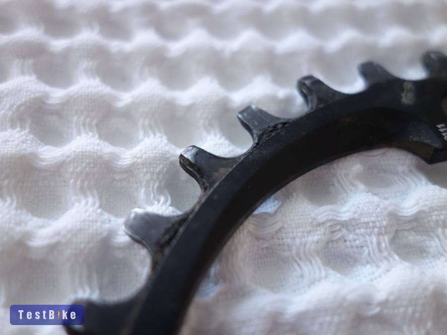 Funn 32T 104 BCD lánytányér