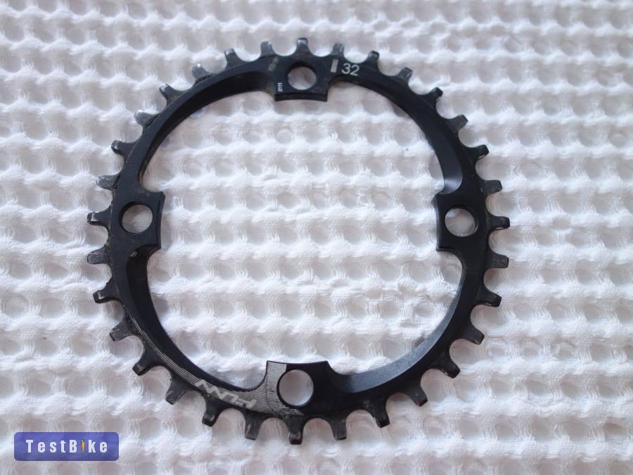 Funn 32T 104 BCD lánytányér