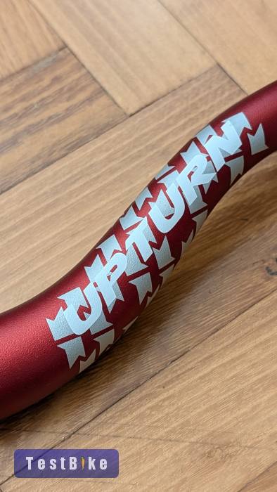 Funn Upturn high rise mtb kormány 40mm/785mm/31.8mm