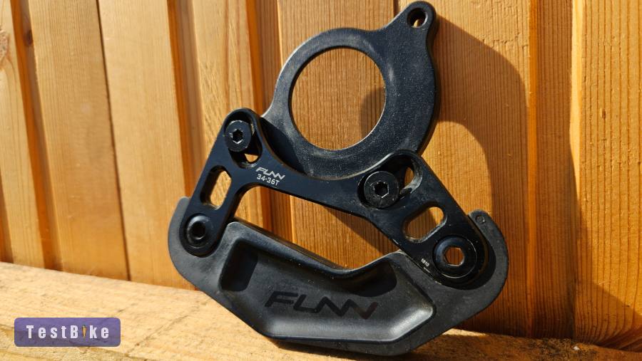 Funn Zippa Bashguard (újszerű)