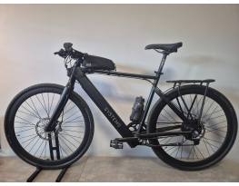 Furo Systems Aventa Max elektromos városi kerékpár ebike / pedelec