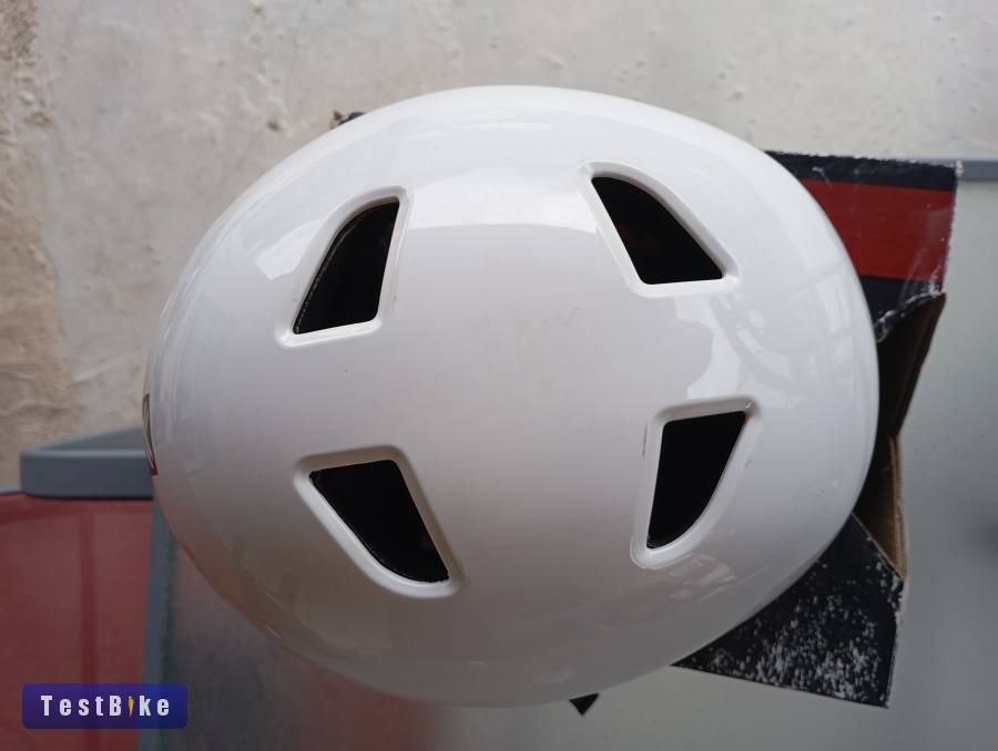 Fuse Alpha Dirt bukósisak 